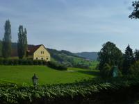 Gestüt Piber &ndash; &copy; Kerstin Hugel (Eberhardt TRAVEL)