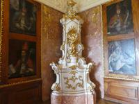 Schloss Seggau &ndash; &copy; Kerstin Hugel (Eberhardt TRAVEL)