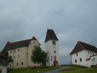 Schloss Seggau &ndash; &copy; Kerstin Hugel (Eberhardt TRAVEL)