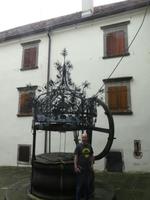 Riegersburg &ndash; &copy; Kerstin Hugel (Eberhardt TRAVEL)