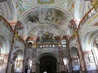 Stift Rein &ndash; &copy; Kerstin Hugel (Eberhardt TRAVEL)