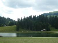 Teichalmsee &ndash; &copy; Kerstin Hugel (Eberhardt TRAVEL)