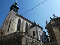 Graz Dom &ndash; &copy; Kerstin Hugel (Eberhardt TRAVEL)