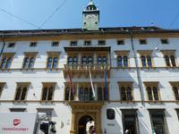 Graz &ndash; &copy; Kerstin Hugel (Eberhardt TRAVEL)