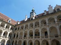 Graz &ndash; &copy; Kerstin Hugel (Eberhardt TRAVEL)