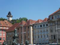 Graz &ndash; &copy; Kerstin Hugel (Eberhardt TRAVEL)