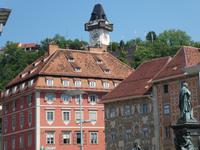 Graz &ndash; &copy; Kerstin Hugel (Eberhardt TRAVEL)