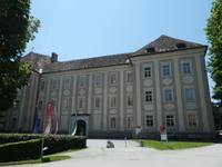 Schloss Piber &ndash; &copy; Kerstin Hugel (Eberhardt TRAVEL)