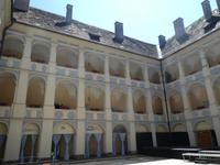 Schloss Piber &ndash; &copy; Kerstin Hugel (Eberhardt TRAVEL)