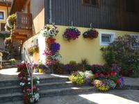 Buschenschank &ndash; &copy; Kerstin Hugel (Eberhardt TRAVEL)