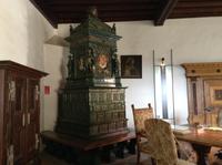 das Jagdzimmer