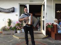 Urige Musik &ndash; &copy; Uta Schöne (Eberhardt TRAVEL)