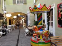 und Arkaden &ndash; &copy; Uta Schöne (Eberhardt TRAVEL)