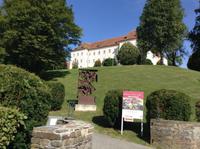 das Gestüt Piber &ndash; &copy; Uta Schöne (Eberhardt TRAVEL)