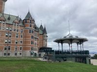Quebec  &ndash; &copy; Roswitha Zytowski (Eberhardt TRAVEL)