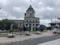 Quebec  &ndash; &copy; Roswitha Zytowski (Eberhardt TRAVEL)