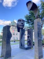 Quebec &ndash; &copy; Roswitha Zytowski (Eberhardt TRAVEL)