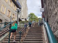 Quebec  &ndash; &copy; Roswitha Zytowski (Eberhardt TRAVEL)