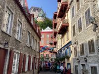 Quebec  &ndash; &copy; Roswitha Zytowski (Eberhardt TRAVEL)