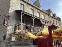 Quebec &ndash; &copy; Roswitha Zytowski (Eberhardt TRAVEL)