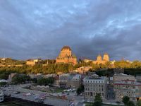 Quebec  &ndash; &copy; Roswitha Zytowski (Eberhardt TRAVEL)