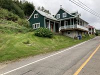 Saguenay  &ndash; &copy; Roswitha Zytowski (Eberhardt TRAVEL)