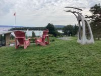 Bell Museum  &ndash; &copy; Roswitha Zytowski (Eberhardt TRAVEL)