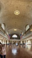 Ellis Island &ndash; &copy; Roswitha Zytowski (Eberhardt TRAVEL)