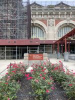 Ellis Island &ndash; &copy; Roswitha Zytowski (Eberhardt TRAVEL)