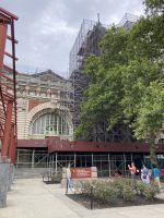 Ellis Island &ndash; &copy; Roswitha Zytowski (Eberhardt TRAVEL)