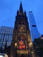 New York &ndash; &copy; Roswitha Zytowski (Eberhardt TRAVEL)
