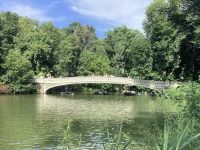 New York - Central Park &ndash; &copy; Roswitha Zytowski (Eberhardt TRAVEL)