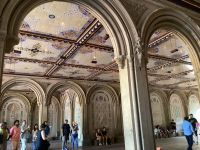 New York - Central Park &ndash; &copy; Roswitha Zytowski (Eberhardt TRAVEL)
