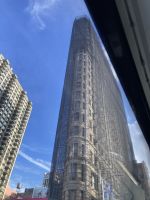 New York…