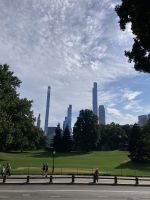 New York &ndash; &copy; Roswitha Zytowski (Eberhardt TRAVEL)
