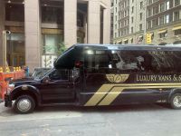 New York &ndash; &copy; Roswitha Zytowski (Eberhardt TRAVEL)