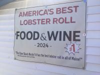 Maine &ndash; &copy; Roswitha Zytowski (Eberhardt TRAVEL)