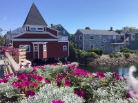 Kennebunkport &ndash; &copy; Roswitha Zytowski (Eberhardt TRAVEL)