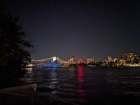 9. Pier 17, New York &ndash; &copy; Teresa Rumpel (Eberhardt TRAVEL)