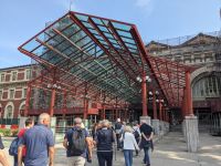 22. Ellis Island, New York