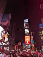 52. Times Square, New York &ndash; &copy; Teresa Rumpel (Eberhardt TRAVEL)