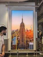 56. Empire State Building, New York &ndash; &copy; Teresa Rumpel (Eberhardt TRAVEL)