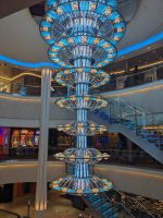 70. Eindrücke Norwegian Joy &ndash; &copy; Teresa Rumpel (Eberhardt TRAVEL)