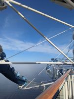 178. Seetag auf der Norwegian Joy &ndash; &copy; Teresa Rumpel (Eberhardt TRAVEL)