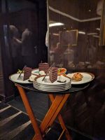 193. Spezialitätenrestaurant Cagney`s Steakhouse auf der Norwegian Joy &ndash; &copy; Teresa Rumpel (Eberhardt TRAVEL)