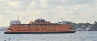 New York &ndash; &copy; Marcus Hasselhorst (Eberhardt TRAVEL)