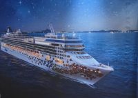 Norwegian GEM &ndash; &copy; Marcus Hasselhorst (Eberhardt TRAVEL)
