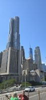New York &ndash; &copy; Marcus Hasselhorst (Eberhardt TRAVEL)