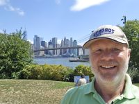 New York &ndash; &copy; Marcus Hasselhorst (Eberhardt TRAVEL)