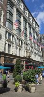 New York &ndash; &copy; Marcus Hasselhorst (Eberhardt TRAVEL)